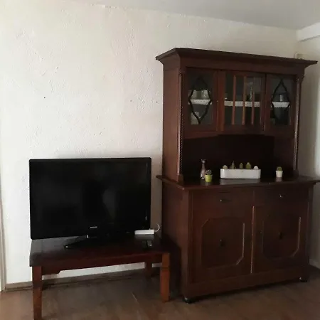 Apartman Ferienwohnung Bad Salzuflen