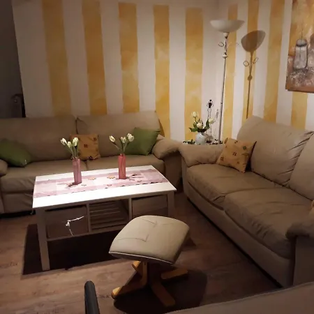 Ferienwohnung Apartman Bad Salzuflen