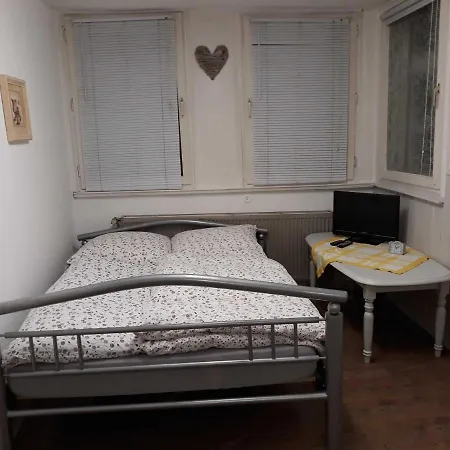 Ferienwohnung