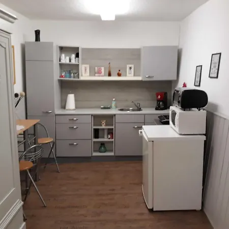 Ferienwohnung *