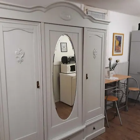 Apartman Ferienwohnung