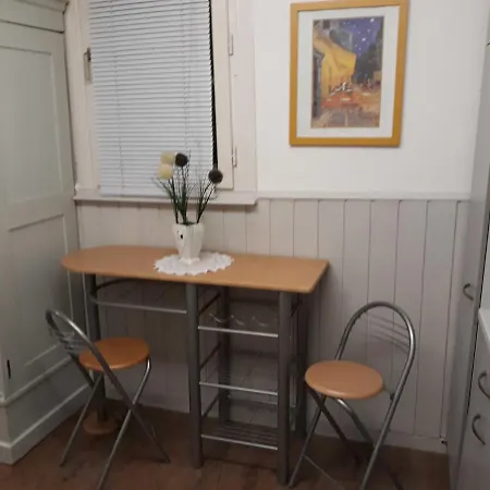 Ferienwohnung * Bad Salzuflen
