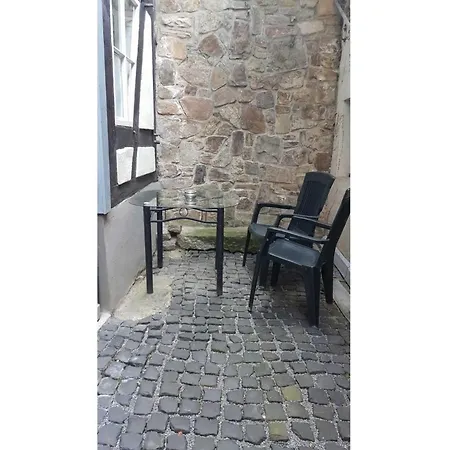 Ferienwohnung Apartman Bad Salzuflen